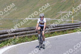 Foto #2400472 | 25-07-2022 10:52 | Passo Dello Stelvio - die Spitze BICYCLES