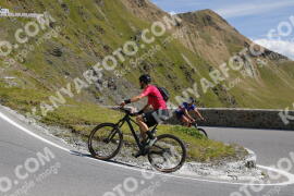 Photo #3854268 | 13-08-2023 11:22 | Passo Dello Stelvio - Prato side BICYCLES