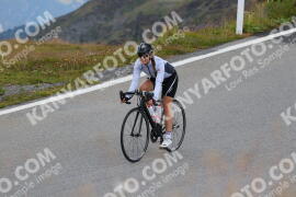 Photo #2434340 | 29-07-2022 13:16 | Passo Dello Stelvio - Peak BICYCLES
