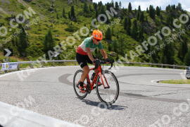 Foto #2579002 | 10-08-2022 13:21 | Pordoi Pass BICYCLES