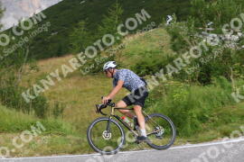 Foto #2520460 | 06-08-2022 09:53 | Pordoi Pass BICYCLES