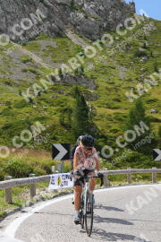 Photo #2576135 | 10-08-2022 11:46 | Pordoi Pass BICYCLES