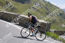 Foto #3354941 | 05-07-2023 11:12 | Passo Dello Stelvio - Prato Seite BICYCLES