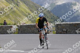 Photo #3936315 | 18-08-2023 12:19 | Passo Dello Stelvio - Prato side BICYCLES