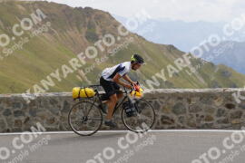 Foto #3832400 | 12-08-2023 10:55 | Passo Dello Stelvio - Prato Seite BICYCLES