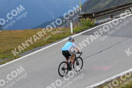 Photo #2437552 | 30-07-2022 10:46 | Passo Dello Stelvio - Peak BICYCLES