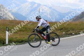 Photo #2444812 | 30-07-2022 14:02 | Passo Dello Stelvio - Peak BICYCLES