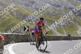 Photo #4053627 | 24-08-2023 13:54 | Passo Dello Stelvio - Prato side BICYCLES