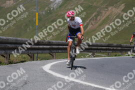 Photo #2388356 | 24-07-2022 12:14 | Passo Dello Stelvio - Peak BICYCLES