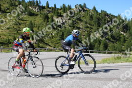 Photo #2553087 | 09-08-2022 10:15 | Pordoi Pass BICYCLES