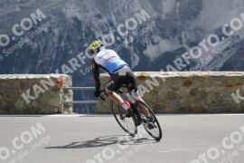 Photo #3312093 | 02-07-2023 11:44 | Passo Dello Stelvio - Prato side BICYCLES