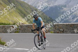 Photo #3935896 | 18-08-2023 12:10 | Passo Dello Stelvio - Prato side BICYCLES