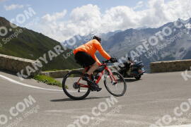 Photo #3345462 | 04-07-2023 11:09 | Passo Dello Stelvio - Prato side BICYCLES