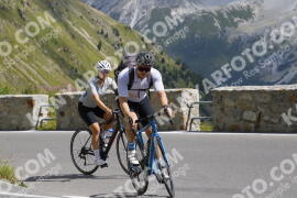 Foto #4005890 | 21-08-2023 13:10 | Passo Dello Stelvio - Prato Seite BICYCLES
