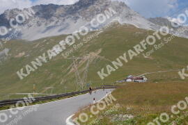 Photo #2409122 | 25-07-2022 11:39 | Passo Dello Stelvio - Peak BICYCLES