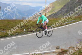 Foto #2463904 | 31-07-2022 14:21 | Passo Dello Stelvio - die Spitze BICYCLES