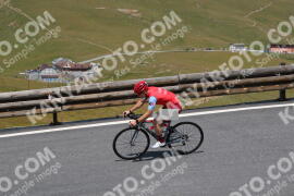 Photo #2412649 | 25-07-2022 12:37 | Passo Dello Stelvio - Peak BICYCLES