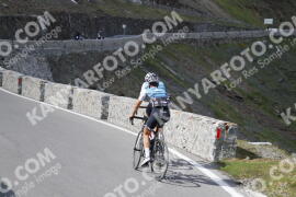 Photo #3212586 | 24-06-2023 16:26 | Passo Dello Stelvio - Prato side BICYCLES