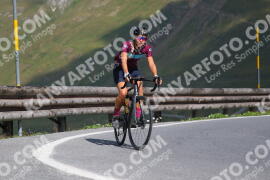 Photo #2380869 | 24-07-2022 10:32 | Passo Dello Stelvio - Peak BICYCLES