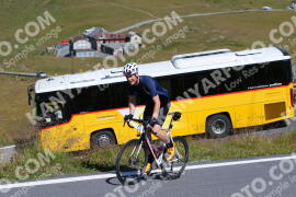 Photo #2429132 | 29-07-2022 10:40 | Passo Dello Stelvio - Peak BICYCLES