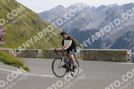 Photo #3753694 | 08-08-2023 11:26 | Passo Dello Stelvio - Prato side BICYCLES