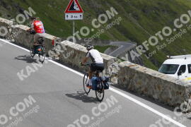 Foto #3346736 | 04-07-2023 12:34 | Passo Dello Stelvio - Prato Seite BICYCLES
