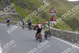 Photo #3786211 | 10-08-2023 11:34 | Passo Dello Stelvio - Prato side BICYCLES