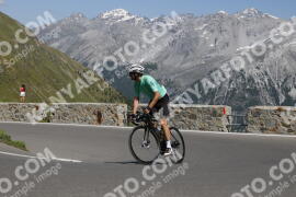Foto #3224972 | 25-06-2023 15:22 | Passo Dello Stelvio - Prato Seite BICYCLES