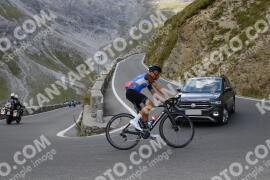Foto #4063541 | 25-08-2023 12:44 | Passo Dello Stelvio - Prato Seite BICYCLES