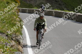 Photo #3603019 | 28-07-2023 11:12 | Passo Dello Stelvio - Prato side BICYCLES