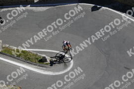 Photo #3958085 | 19-08-2023 10:17 | Passo Dello Stelvio - Prato side BICYCLES