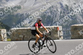 Foto #4005777 | 21-08-2023 13:08 | Passo Dello Stelvio - Prato Seite BICYCLES