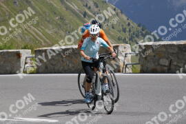 Photo #3878867 | 14-08-2023 13:16 | Passo Dello Stelvio - Prato side BICYCLES