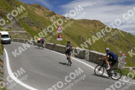 Foto #3758499 | 08-08-2023 12:59 | Passo Dello Stelvio - Prato Seite BICYCLES