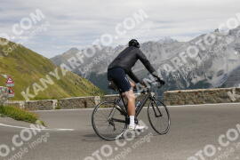 Foto #3763714 | 08-08-2023 14:56 | Passo Dello Stelvio - Prato Seite BICYCLES