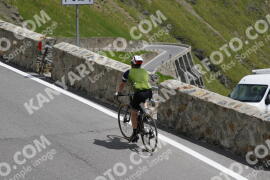 Photo #3346759 | 04-07-2023 12:36 | Passo Dello Stelvio - Prato side BICYCLES