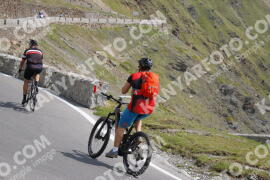 Photo #3254748 | 27-06-2023 10:59 | Passo Dello Stelvio - Prato side BICYCLES