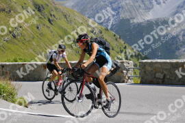 Foto #3675080 | 31-07-2023 11:43 | Passo Dello Stelvio - Prato Seite BICYCLES