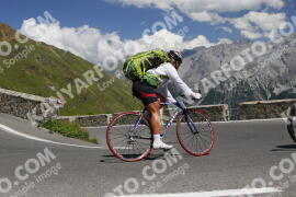 Foto #3468933 | 15-07-2023 14:32 | Passo Dello Stelvio - Prato Seite BICYCLES