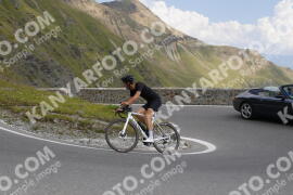 Foto #3897541 | 15-08-2023 12:04 | Passo Dello Stelvio - Prato Seite BICYCLES