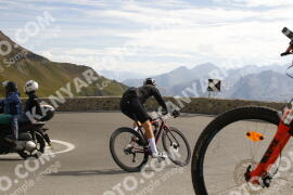 Photo #3831523 | 12-08-2023 10:19 | Passo Dello Stelvio - Prato side BICYCLES