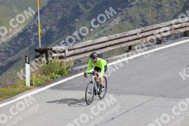 Photo #2423551 | 27-07-2022 10:50 | Passo Dello Stelvio - Peak BICYCLES