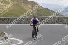 Foto #3834398 | 12-08-2023 11:57 | Passo Dello Stelvio - Prato Seite BICYCLES