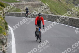 Photo #3279238 | 29-06-2023 13:02 | Passo Dello Stelvio - Prato side BICYCLES