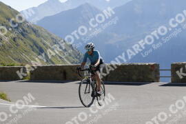 Photo #4001048 | 21-08-2023 09:36 | Passo Dello Stelvio - Prato side BICYCLES