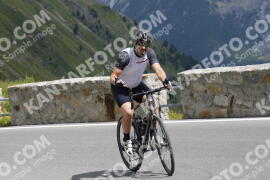Photo #3608261 | 28-07-2023 14:09 | Passo Dello Stelvio - Prato side BICYCLES