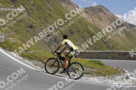 Photo #3897077 | 15-08-2023 11:40 | Passo Dello Stelvio - Prato side BICYCLES