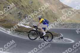 Photo #3159848 | 18-06-2023 15:35 | Passo Dello Stelvio - Prato side BICYCLES