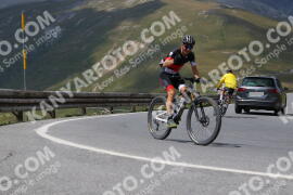 Photo #2394523 | 24-07-2022 14:38 | Passo Dello Stelvio - Peak BICYCLES