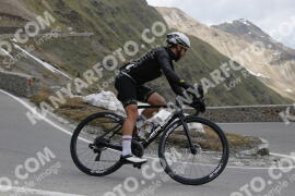 Photo #3108130 | 16-06-2023 11:25 | Passo Dello Stelvio - Prato side BICYCLES